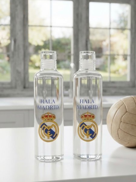 ريال مدريد
